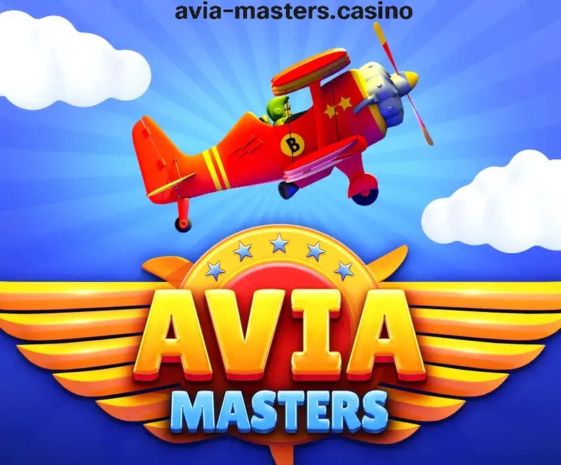 Discover avia masters