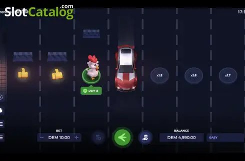 Descubre el Atraco Irresistible de Uncrossable Rush en Chile: El Slot Máximo de in Chile