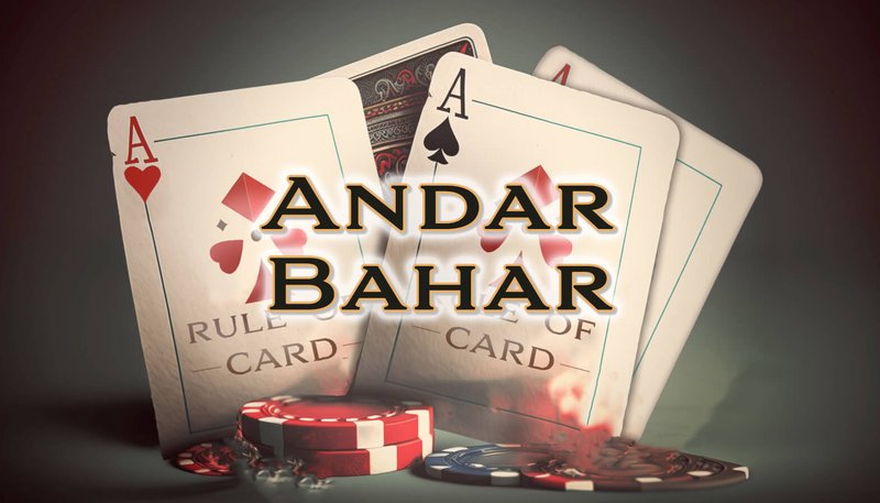India - andar bahar demo