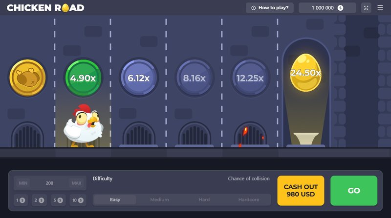 Learn about chicken road 2 deutschland Learn about chicken road 2 deutschland