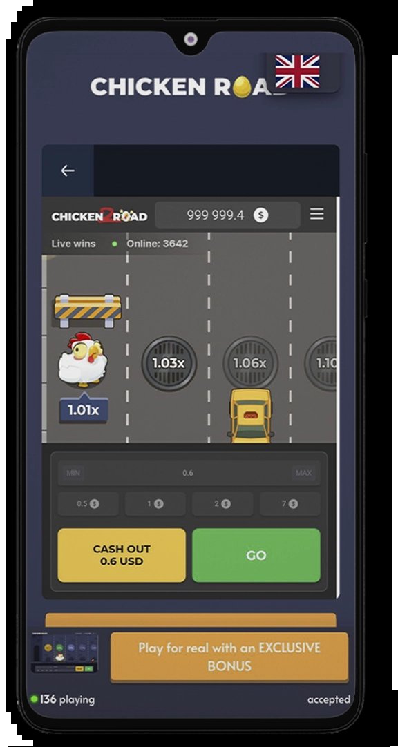 Découvrez le jeu de casino le plus excitant : Chicken Road en ligne Découvrez le jeu de casino le plus excitant : Chicken Road en ligne