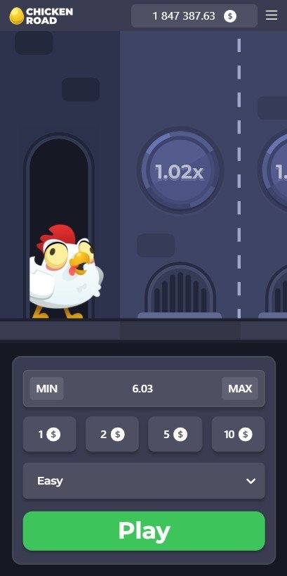 Immagine: Scopri tutto su Chicken Road, il gioco di slot più popolare in Italia online