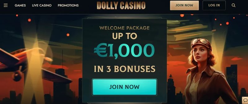 Dolly casino recensioni, dolly casino no deposit bonus